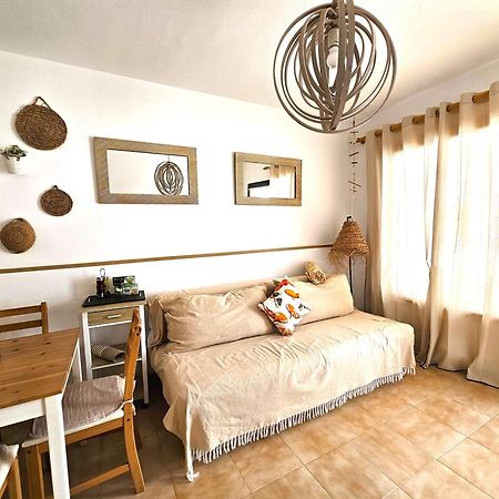 Mali Vacacional Villa Corralejo Kültér fotó