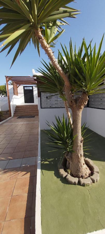 Mali Vacacional Villa Corralejo Kültér fotó