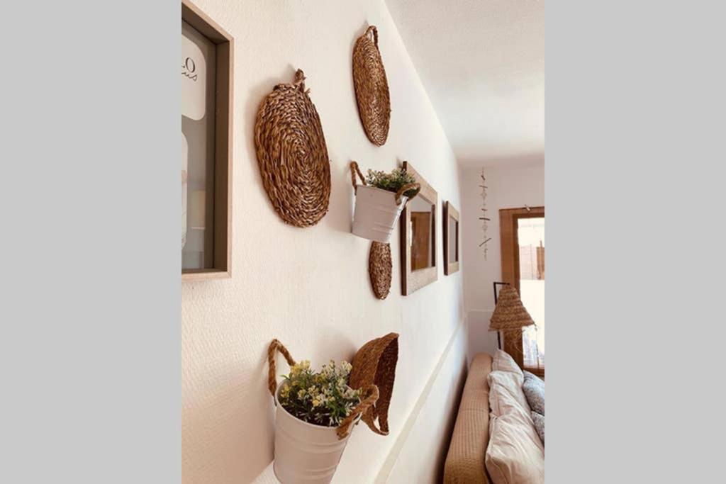 Mali Vacacional Villa Corralejo Kültér fotó