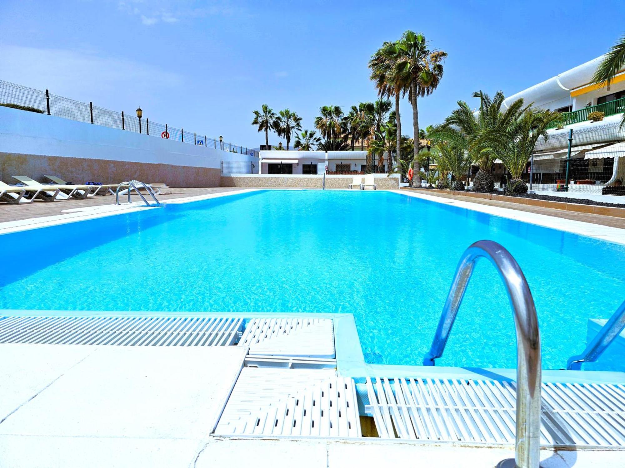 Mali Vacacional Villa Corralejo Kültér fotó