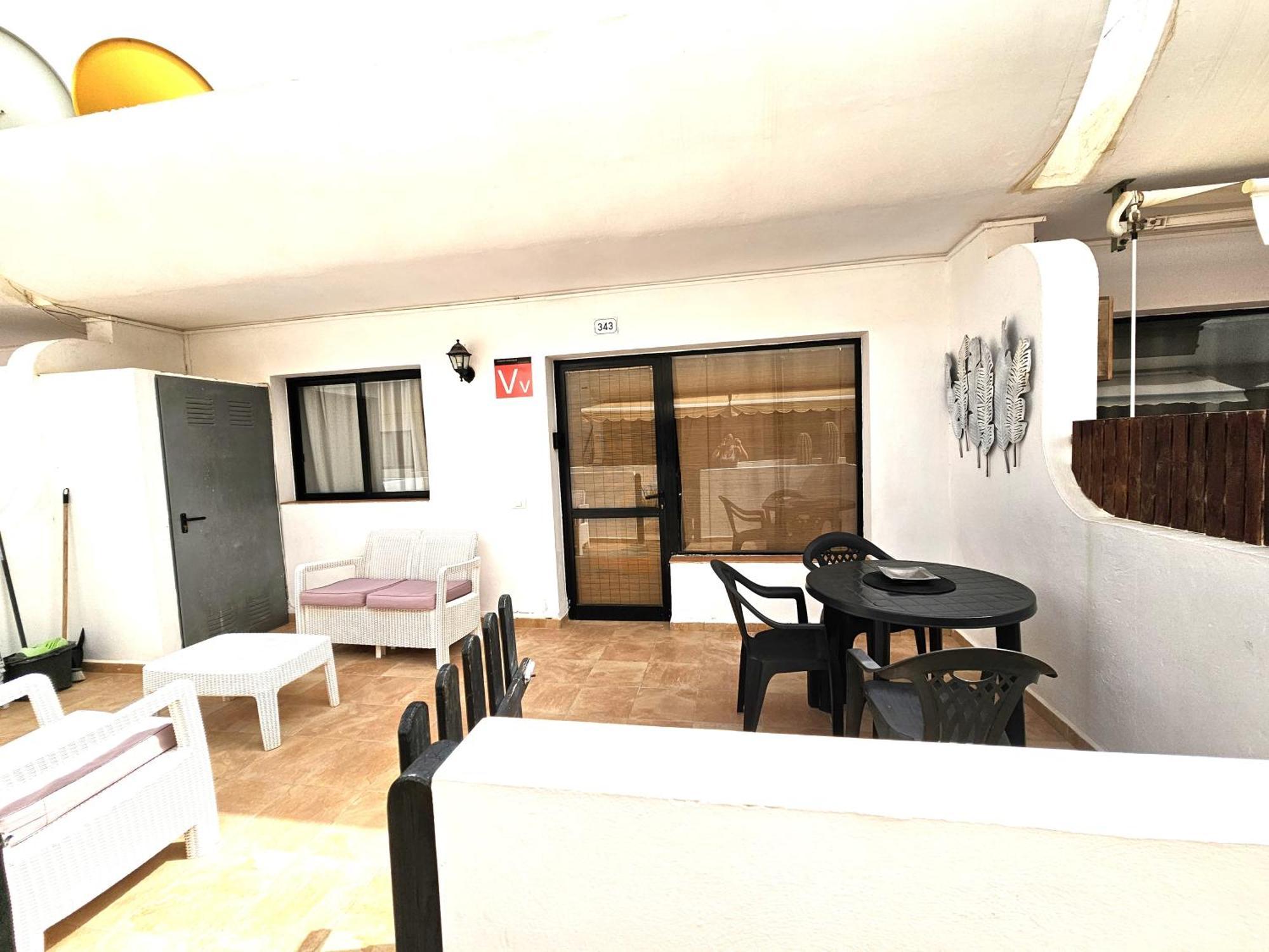 Mali Vacacional Villa Corralejo Kültér fotó