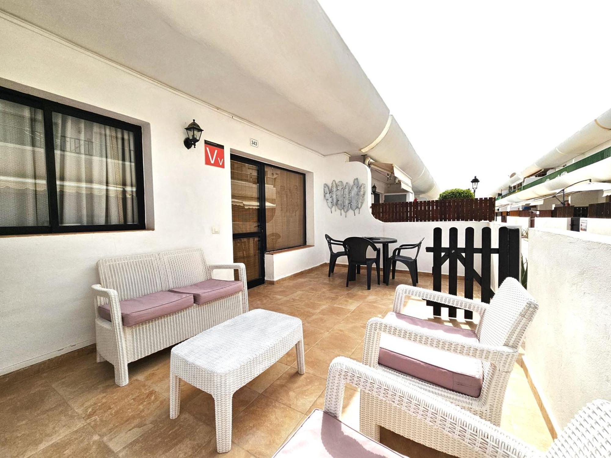 Mali Vacacional Villa Corralejo Kültér fotó