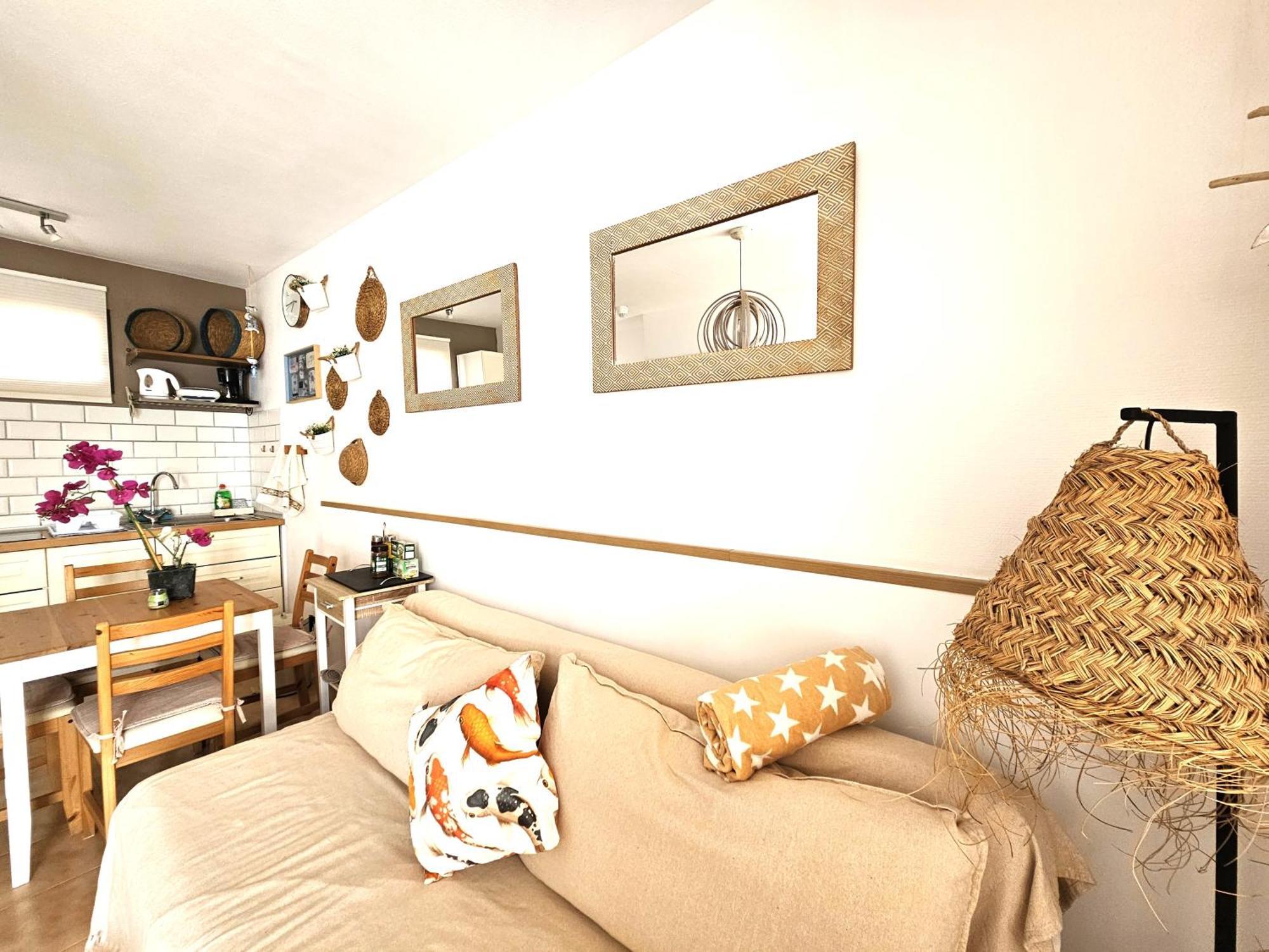 Mali Vacacional Villa Corralejo Kültér fotó