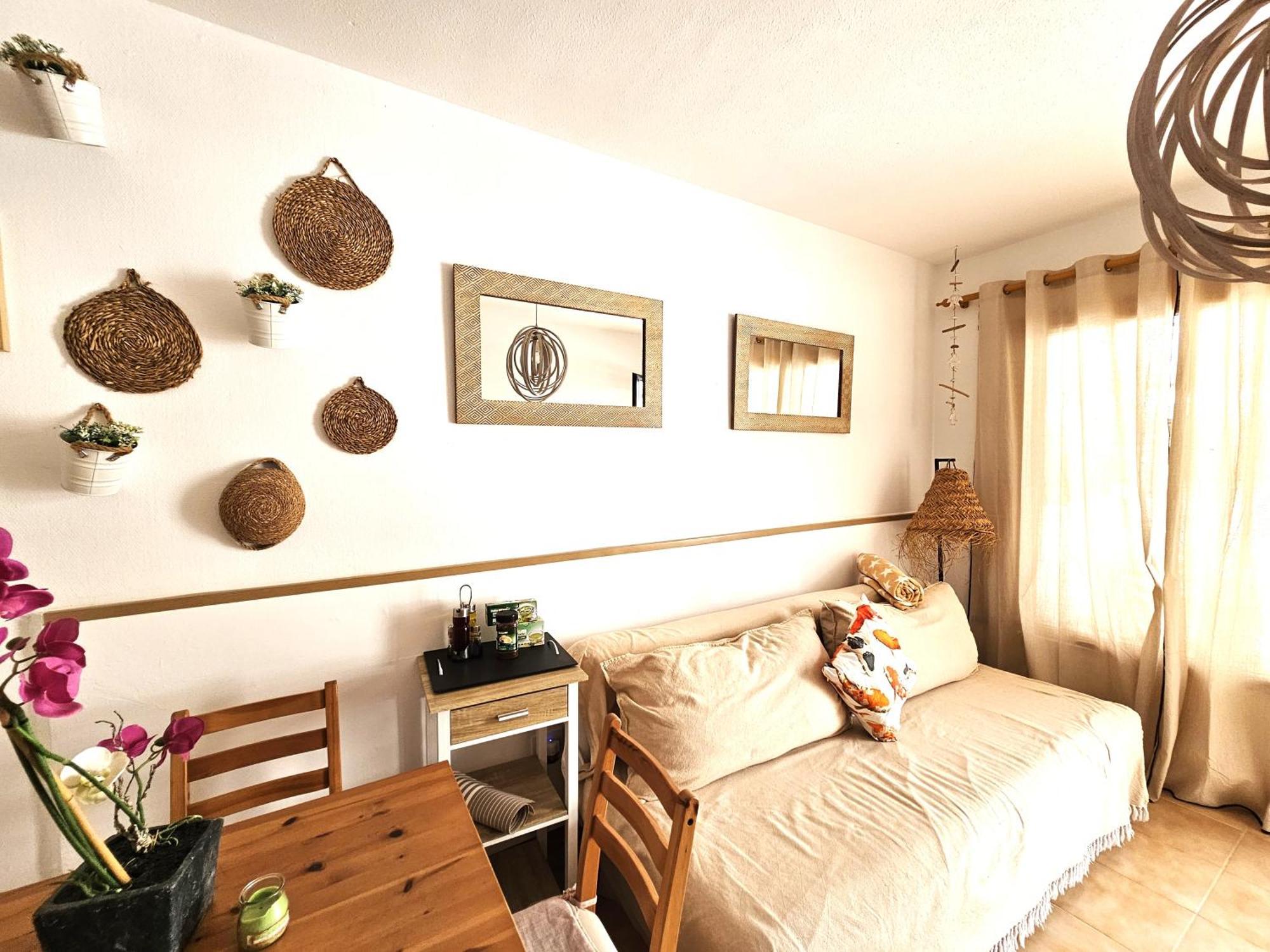 Mali Vacacional Villa Corralejo Kültér fotó