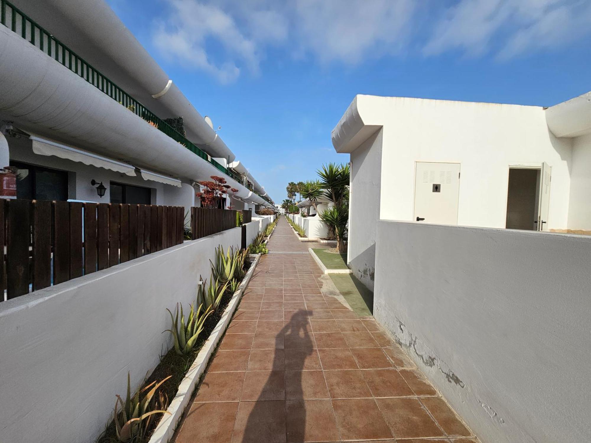 Mali Vacacional Villa Corralejo Kültér fotó