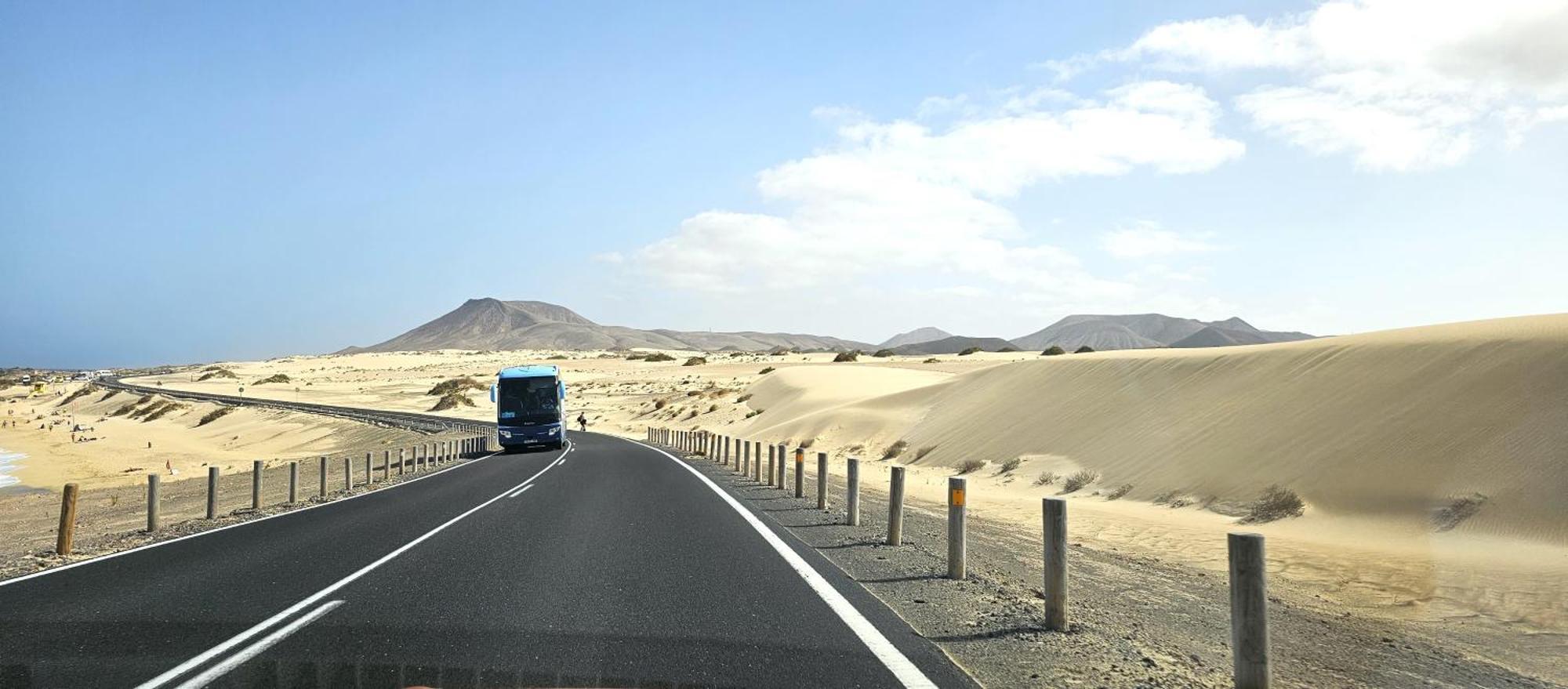 Mali Vacacional Villa Corralejo Kültér fotó