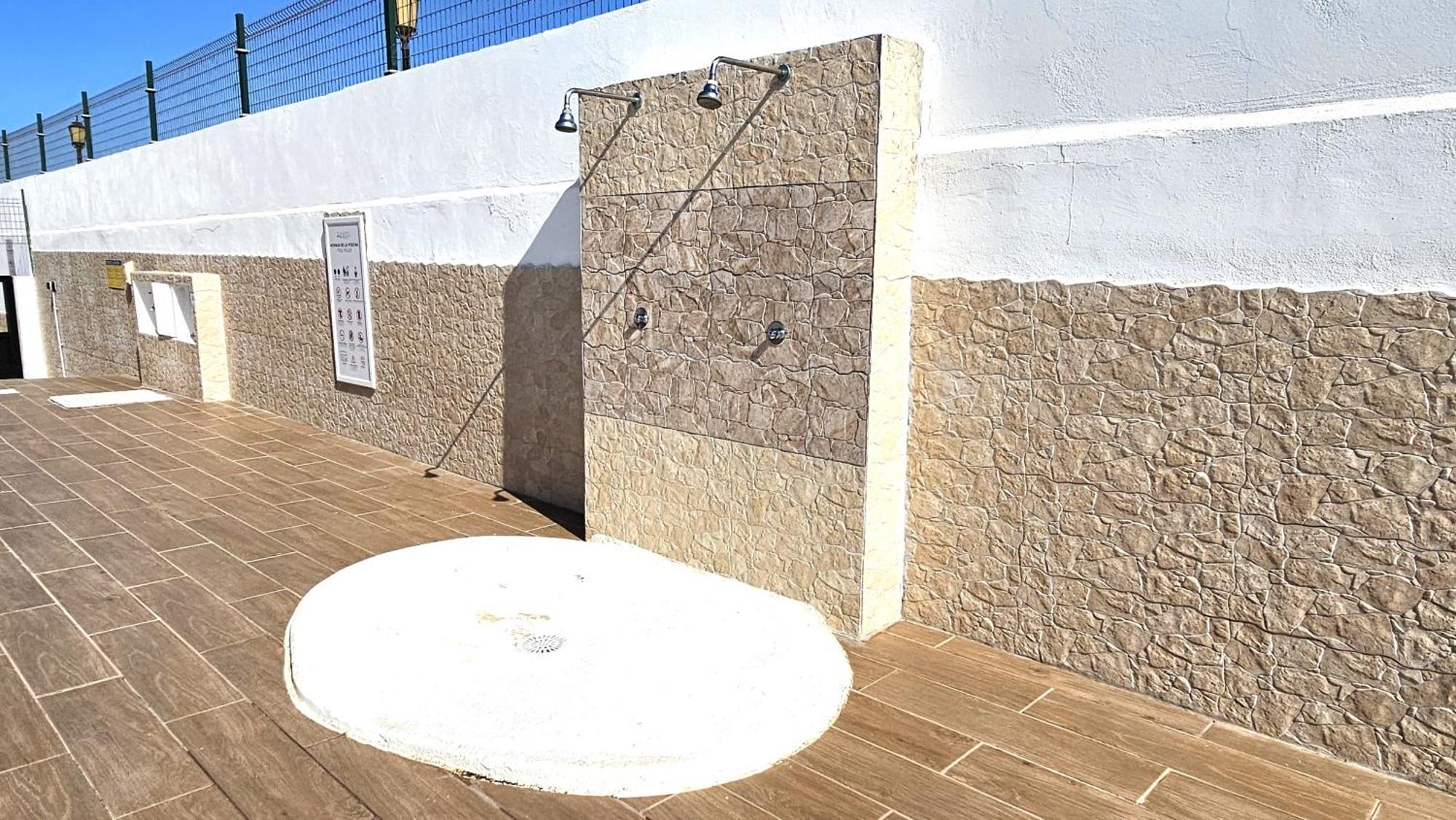 Mali Vacacional Villa Corralejo Kültér fotó