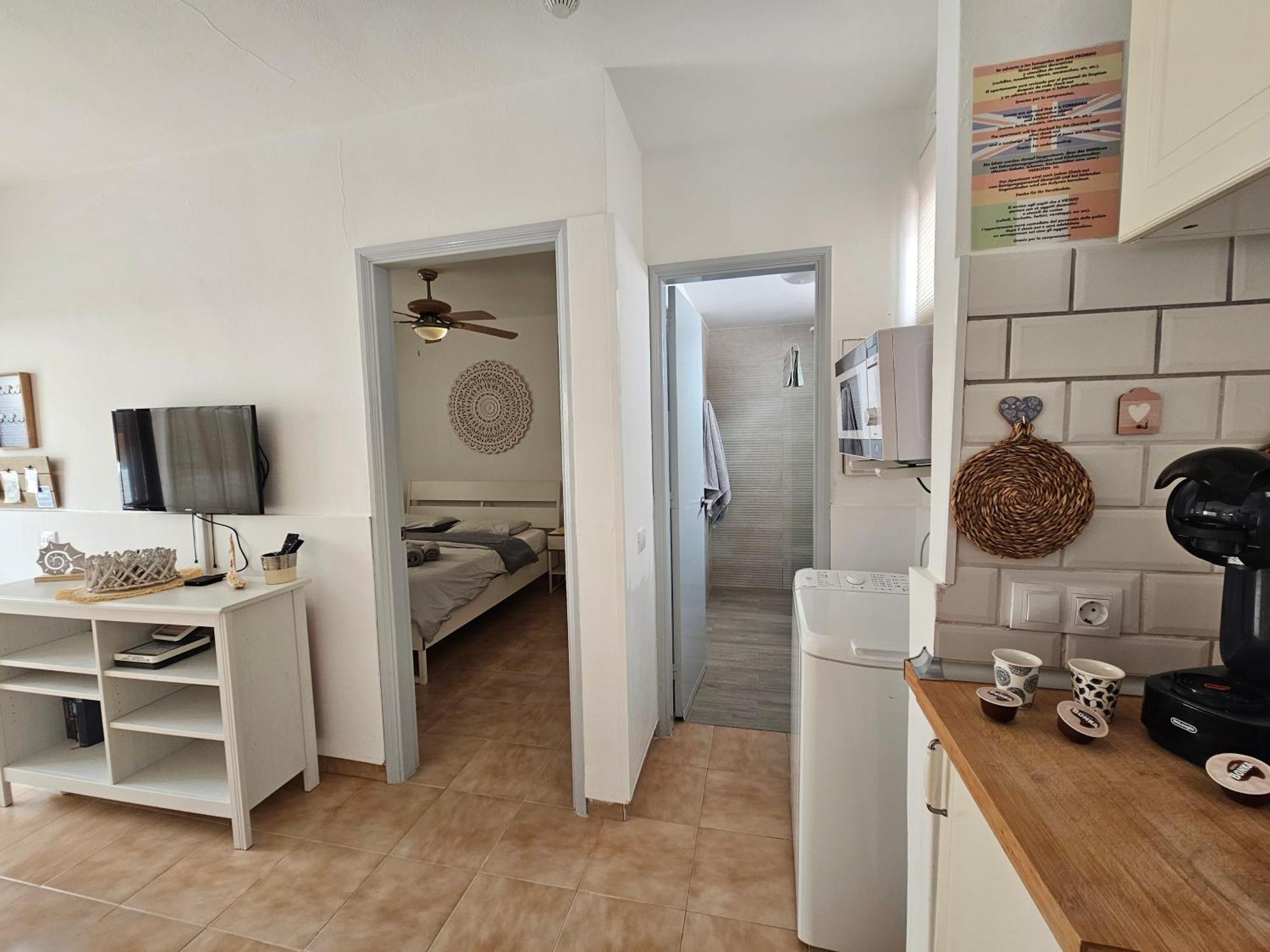 Mali Vacacional Villa Corralejo Kültér fotó